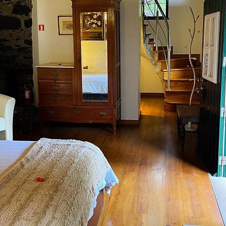 Вилла Casas De Pedra Камаша Экстерьер фото
