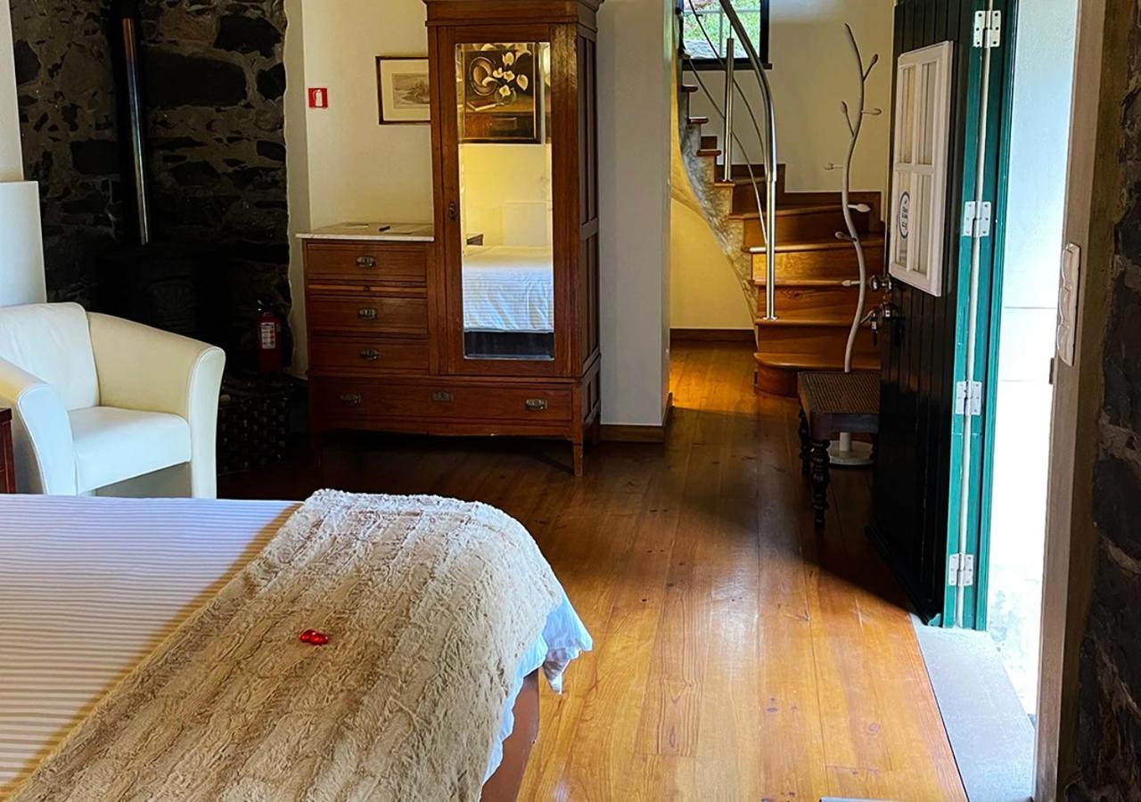 Вилла Casas De Pedra Камаша Экстерьер фото