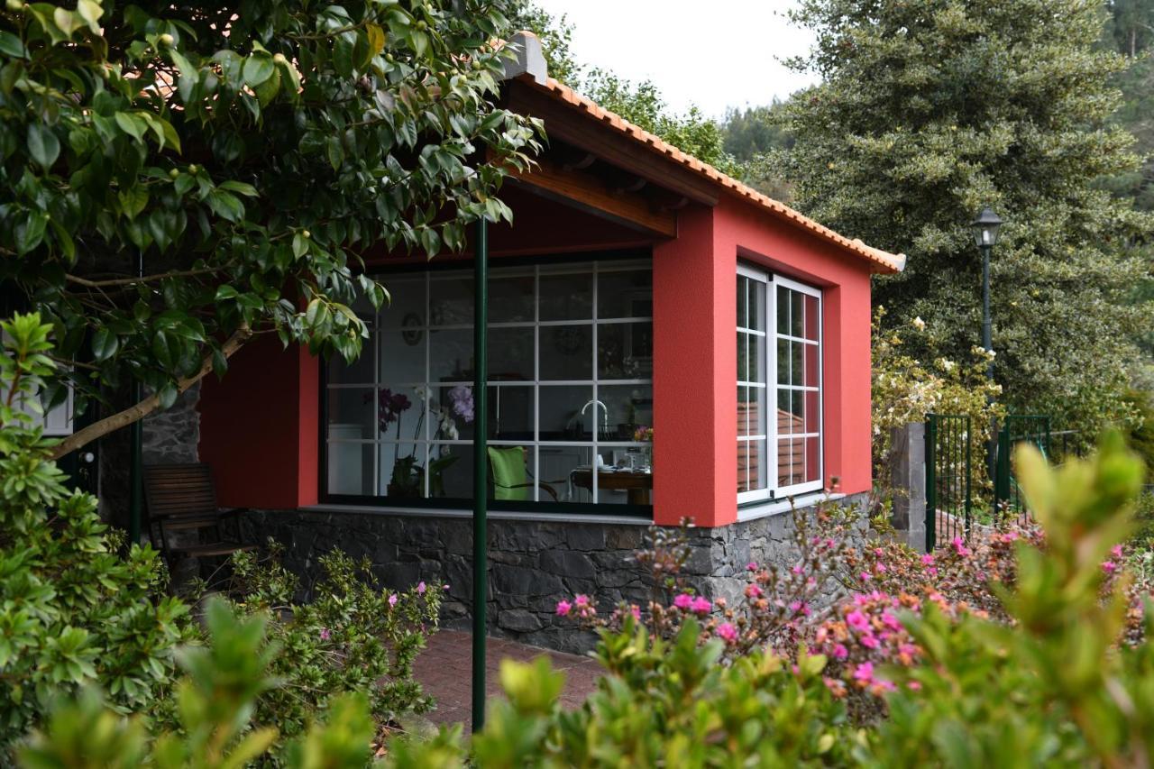 Вилла Casas De Pedra Камаша Экстерьер фото