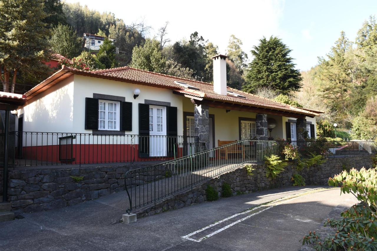 Вилла Casas De Pedra Камаша Экстерьер фото