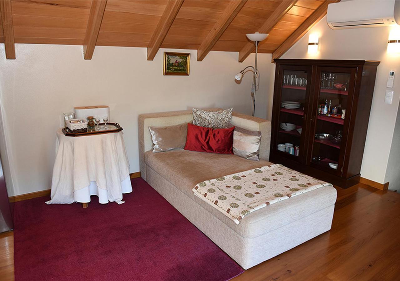 Вилла Casas De Pedra Камаша Экстерьер фото