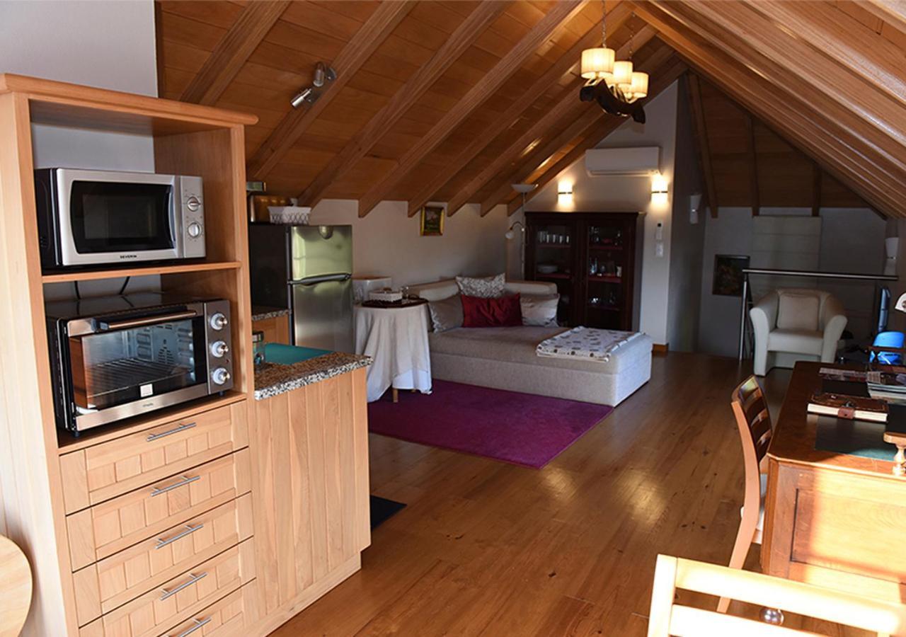 Вилла Casas De Pedra Камаша Экстерьер фото