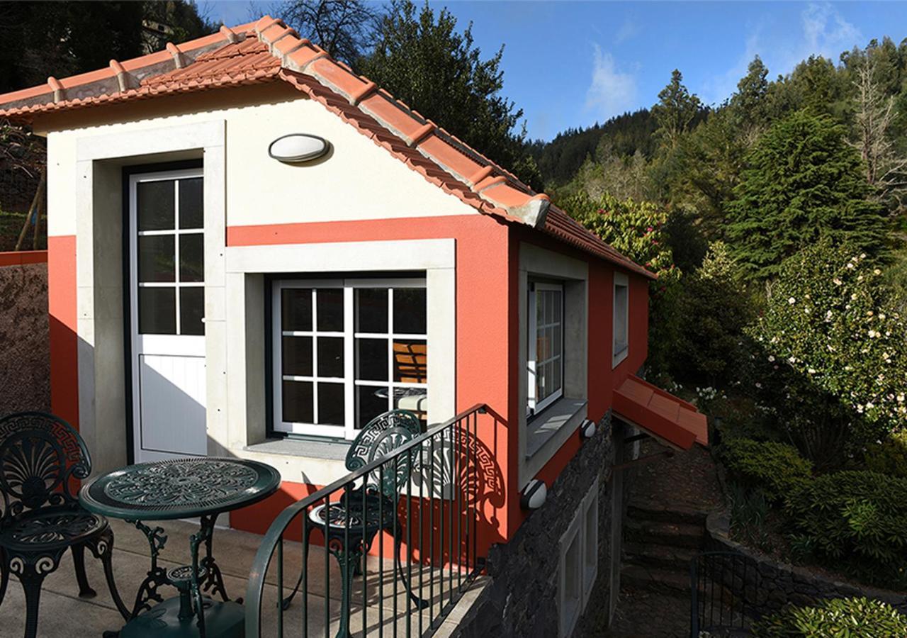 Вилла Casas De Pedra Камаша Экстерьер фото