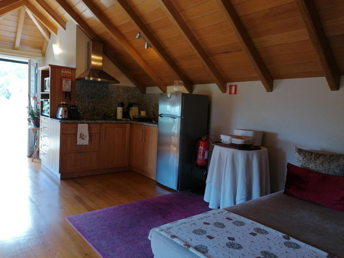 Вилла Casas De Pedra Камаша Экстерьер фото