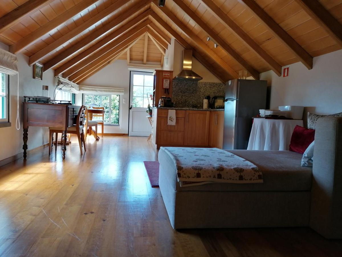 Вилла Casas De Pedra Камаша Экстерьер фото